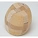 Wooden Barrel Puzzle