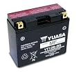Yuasa Maintenance Free VRLA Battery YT12B-BS (ATV, Motorcycle, Snowmobile, UTV, Scooter)