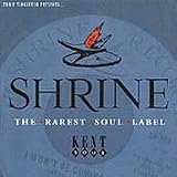 picture of Shrine - the Rarest Soul Label Vol.1