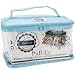 Pull EZ Ribbon Purse - Blue