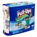 Health & Personal Care : Huggies Pull-Ups Training Pants with Wetness Liner for BOYS 2T - 3T Mega Pack (44 DIAPERS)