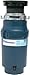 Alfi Whirlaway 291 1/2 Horsepower Garbage Disposer, No Size, Blue