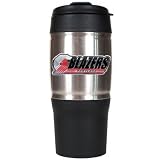 NBA Portland Trailblazers 18-Ounce Travel Mug