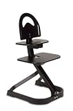 Svan Youth Chair in Espresso