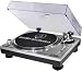 Search : Audio Technica ATLP120 Professional USB Turntable
