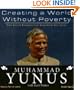 Creating a World without Poverty: How Social Business Can Transform Our Lives