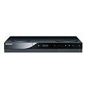 Samsung BD-C8200 HD-Rekorder mit Blu-ray-Player (250 GB, Kabel-HDTV-Tuner, Upscaler 1080p, CI+) platinschwarz