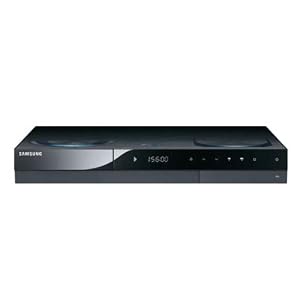 der Bluray-Player