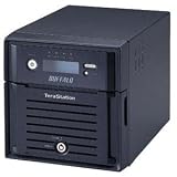 Buffalo TeraStation Duo TS-WX2.0TL/R1 - BUFFALO TS-WX2.0TL/R1