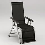 Kettler 1536-400 Relax Basic alu
