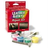 Liquid Leather Leather and Vinyl Repair Kit