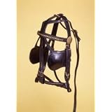 Leather Replacement Bridle