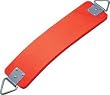Rubber Bumper Seat - Red - Sports
