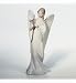 Lladro Celestial Melody Angel Tree Topper