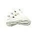 31PnazpowyL. SL75  Cable, 12IN Dvi d To Dvi d & HDmi