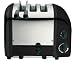 Dualit 3 Slice Combi Toaster Glacier Blue 31265