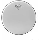 Remo SN0014-00 Silentstroke Mesh Drum Head (14-Inch)