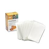 GBC51005 - HeatSeal Business Card Size Laminating Pouches