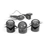 Atlantic 3-pack LED Pond Light