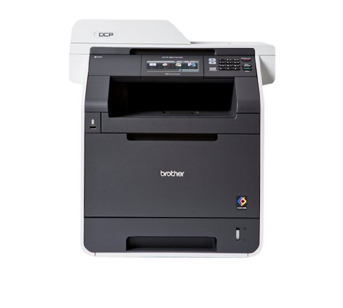 UrzÄ...dzenie wielofunkcyjne DCP-9270CDN laser color