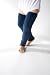BabyLegs SuperSoft Leg Warmers - Navy