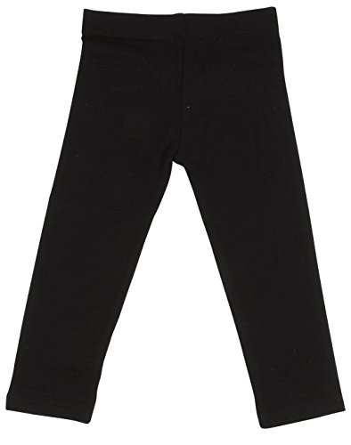 JP Girls Cotton Pants Ankle Length Perfect Fit (6 Years -14 Years