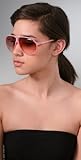 CARRERA CHAMPION Sunglasses BROWN GRAY GRAD BLDHAVSTRIPSHY FRIDA 62-12-125 by CARRERA