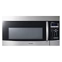 1.7 Cu. Ft. Over-the-Range Microwave