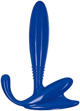 Apollo Universal Prostate Probe - Blue
