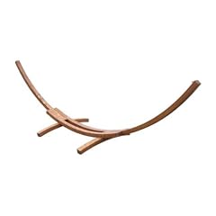 Gestell Madagaskar 400 cm, braun