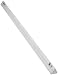 Advance Concrete Screed Bar 8' W/O Clamps #9808
