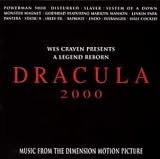 cover of Dracula 2000