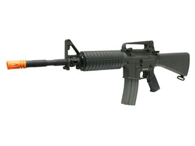 Classic Army Sportline M15A4 airsoft gun