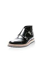 REPRISE Botines (Negro)