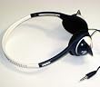 New York Yankees Batting Helmet Over the Head Headphones