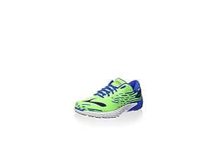 Brooks Zapatillas Deportivas Purecadence 5 (Verde / Azul)