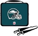 Philadelphia Eagles Vinyl Lunchbox