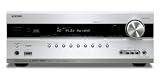 ONKYO 7.1ch�б�AV���󥿡� �������190W��7 TX-SA608(S) /����С�