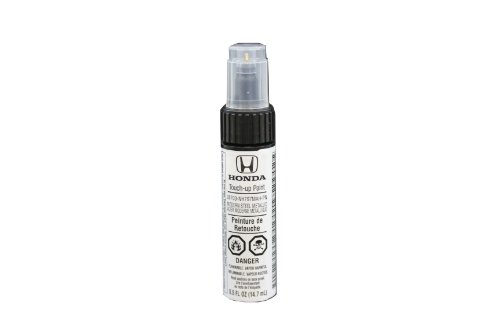 Genuine Honda Accessories 08703-NH797MAH-PN Modern Steel Metallic Touch-Up Paint