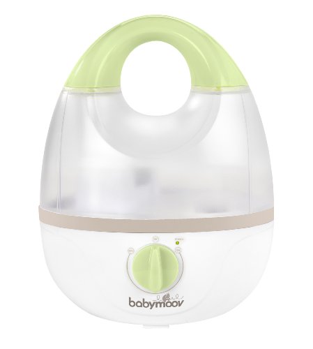 Babymoov - A047006 - Humidificateur Aquarium