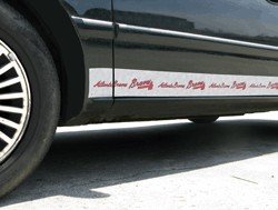 Atlanta Braves Car Trim Magnets Best Gift