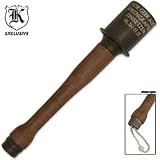 WWII German Stick Grenade Replica