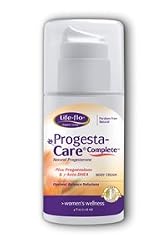 Progesta-Care Complete - 4 oz - Cream
