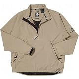 SunIce Mens Half-Zip Rain Shirts