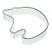 Polar Bear Cookie Cutter