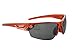 Clemson CU Orange Transparent Sunglasses S12OR