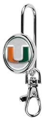 Miami University Finders Key Purse Key Chain