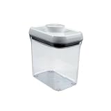 Oxo Good Grips POP Rectangle 1-1/2-Quart Storage Container