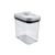 OXO �|�b�v�R���e�i ���N�^���O�� �V���[�g 1071400