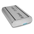 Macally PHR-100SU Hi-Speed USB2.0/SATA II Enclosure for 3.5inch Serial ATA HDD
